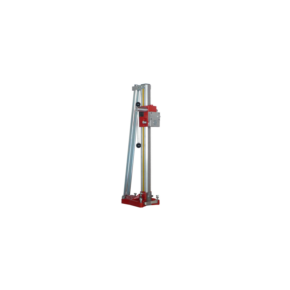 Bohrsäule CARDI L-200-2 Bohrbereich bis Ø 220 mm