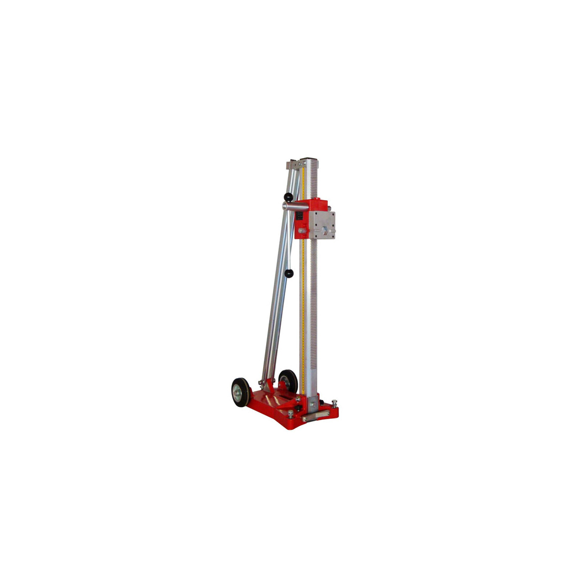 Bohrsäule CARDI L 250-4 Bohrbereich bis Ø 250 mm