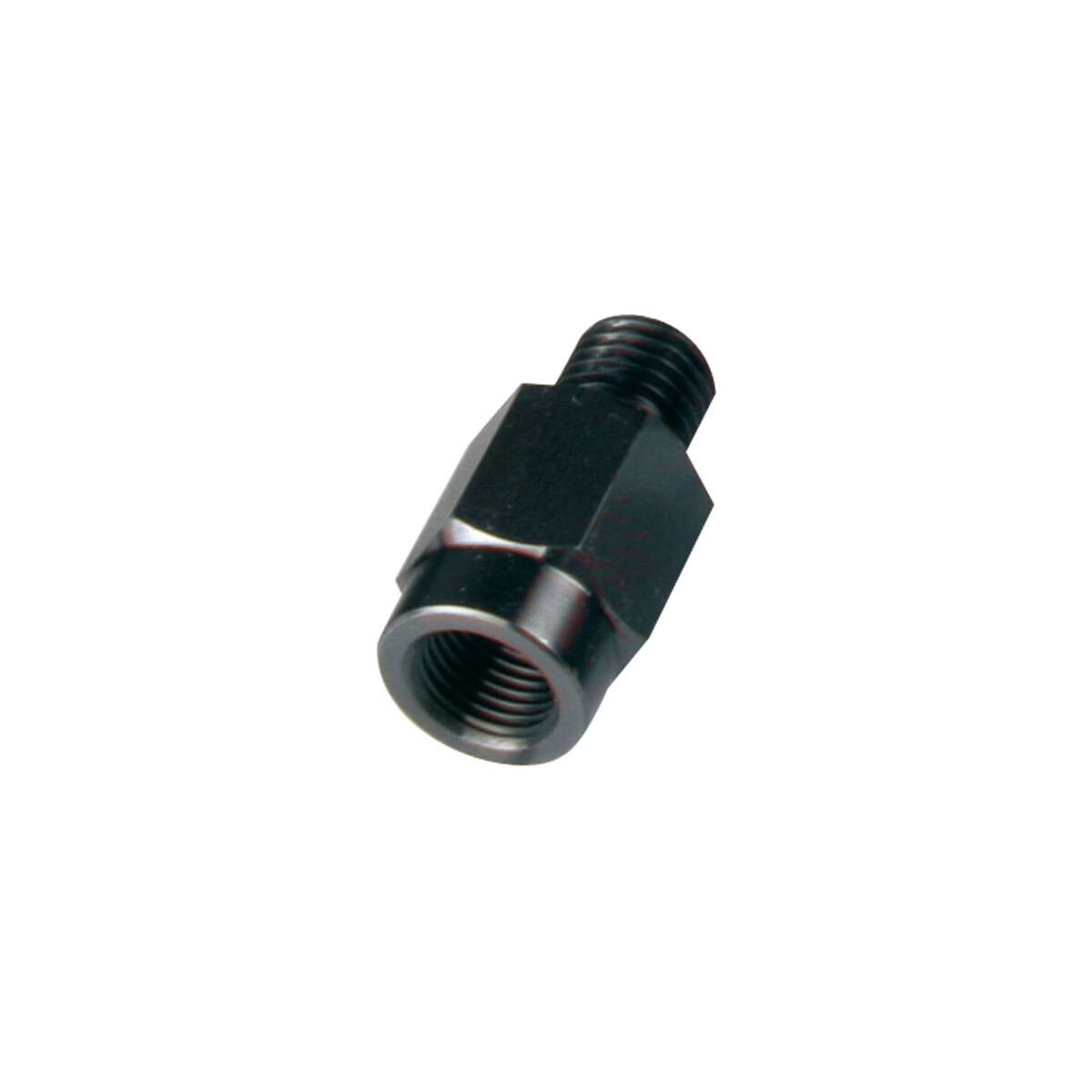 Adapter DAS-system M16 spigot x M18x2,5 sleeve