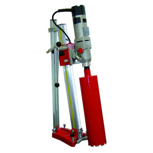 Drill unit CARDI 200 complete drill unit L200/ drill...