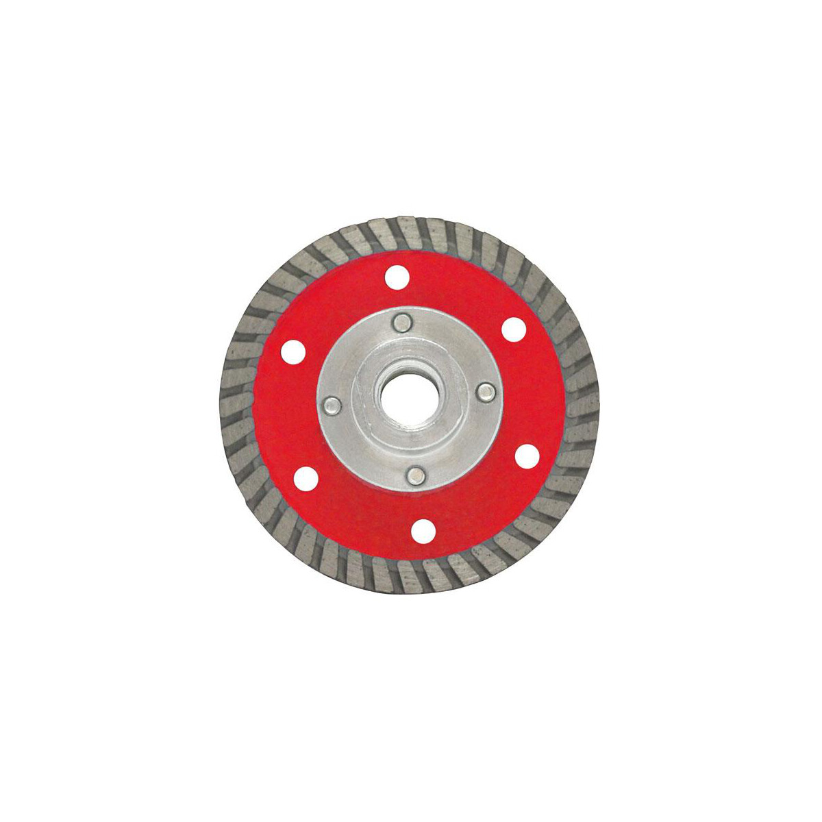 Trennscheibe Turbo  Ø 80 mm - M14 Fliesen,...