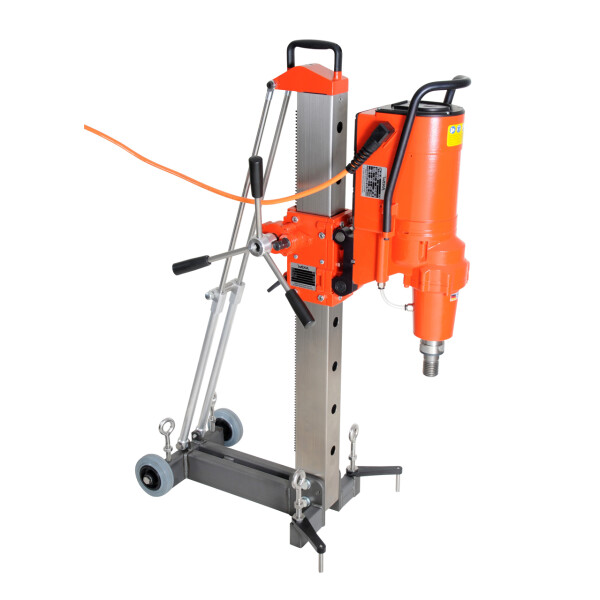Weka diamond drill discount