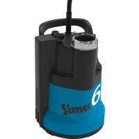 Tauchpumpe SIMO Simer 6
