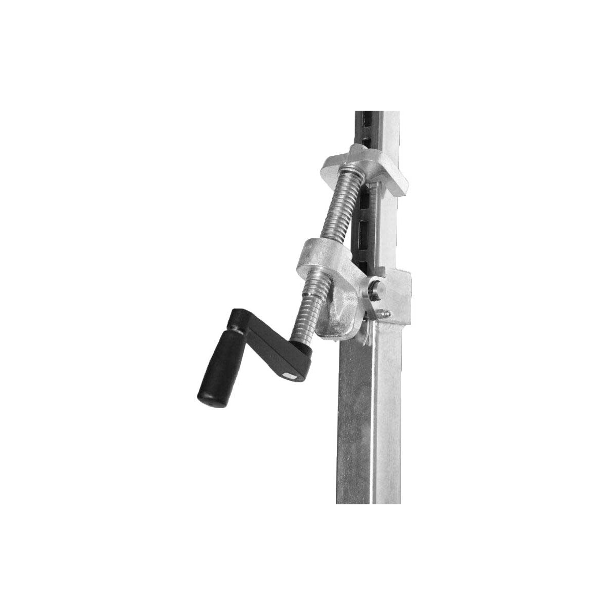 Sicherheits-Schnellspannsäule 170-300 cm