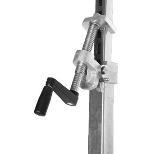 Safety quick release column 170-300 cm