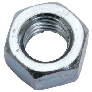 Hexagon nut for thread rod