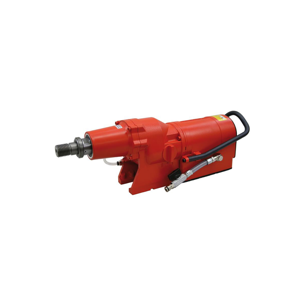 Diamond core drilling machine WEKA SR7508 JUMBO