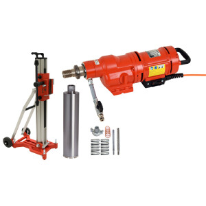 Core Drilling System PROFI COMPLETE special offer
