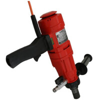 Core drilling motors / core drilling machines WEKA DK1603