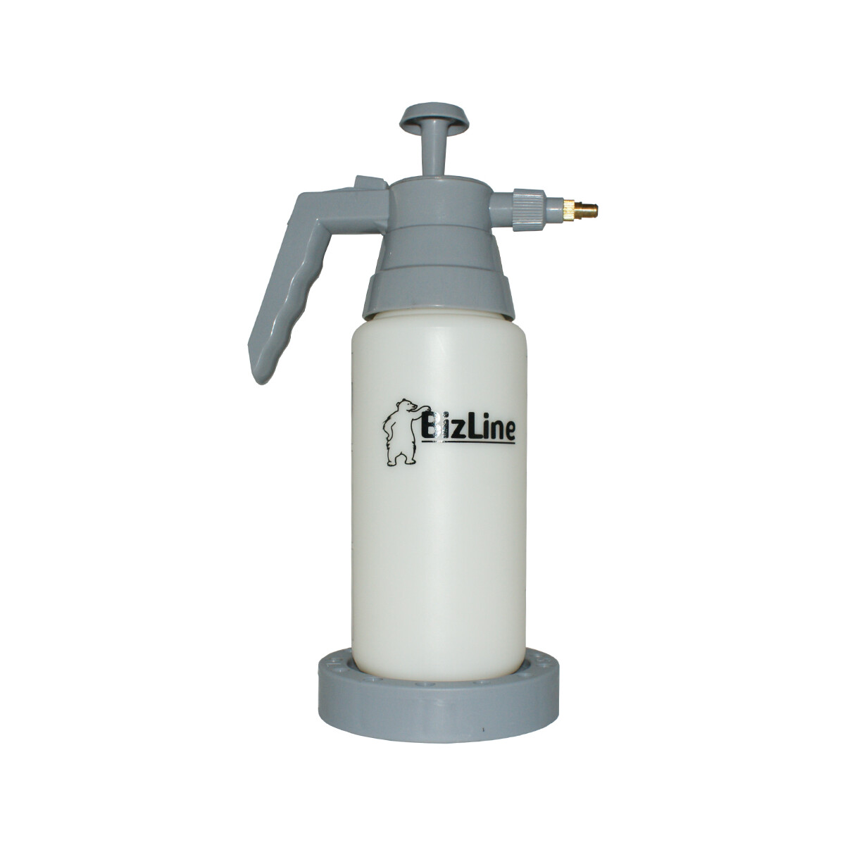 High pressure pump for tile rill bits