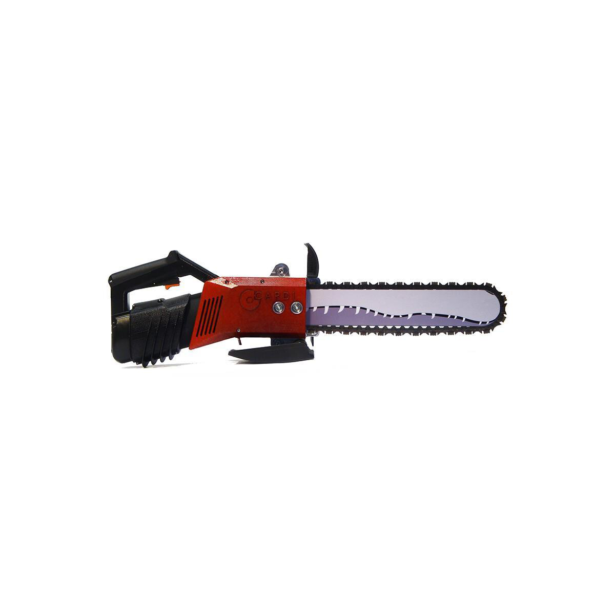 Cardi electric diamond chainsaw Coccodrillo 35