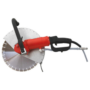 Diamond Disc Saw TS40 ANNA