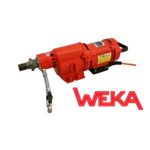 ADT diamond core drilling unit WK 32