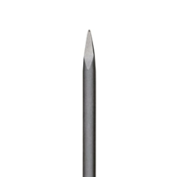Hitachi pointed chisel SDS-Max 400mm