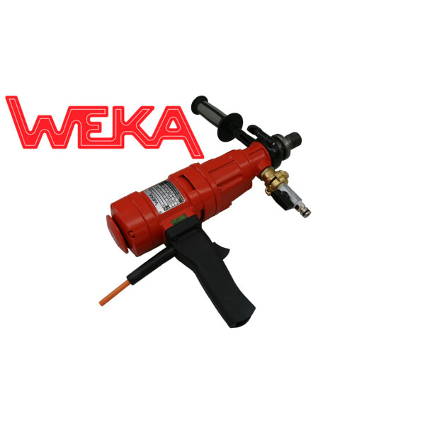 Weka hotsell core drill