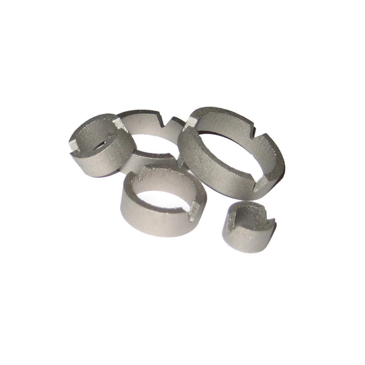 Diamantringsegmente Nass Premium