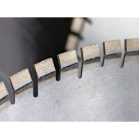 wall saw blade finely-toothed infinity Line Laser