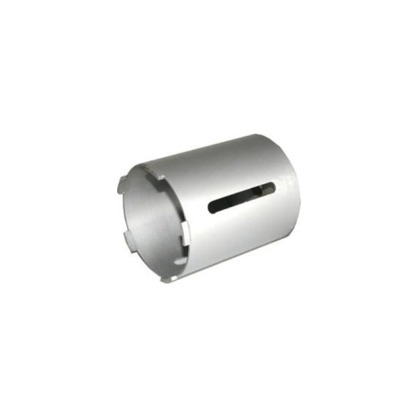 Trockenbohrkrone SDS Plus (1/2" Muffe)
