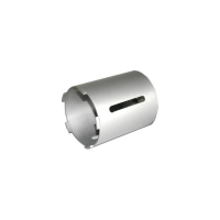 Trockenbohrkrone SDS Plus (1/2" Muffe)
