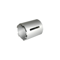 Dry core drill  SDS Plus (1/2" socket) kein Adapter Ø 114 mm