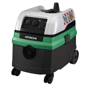RP 250YDM (15 liters, M class) wet-/dry vacuum