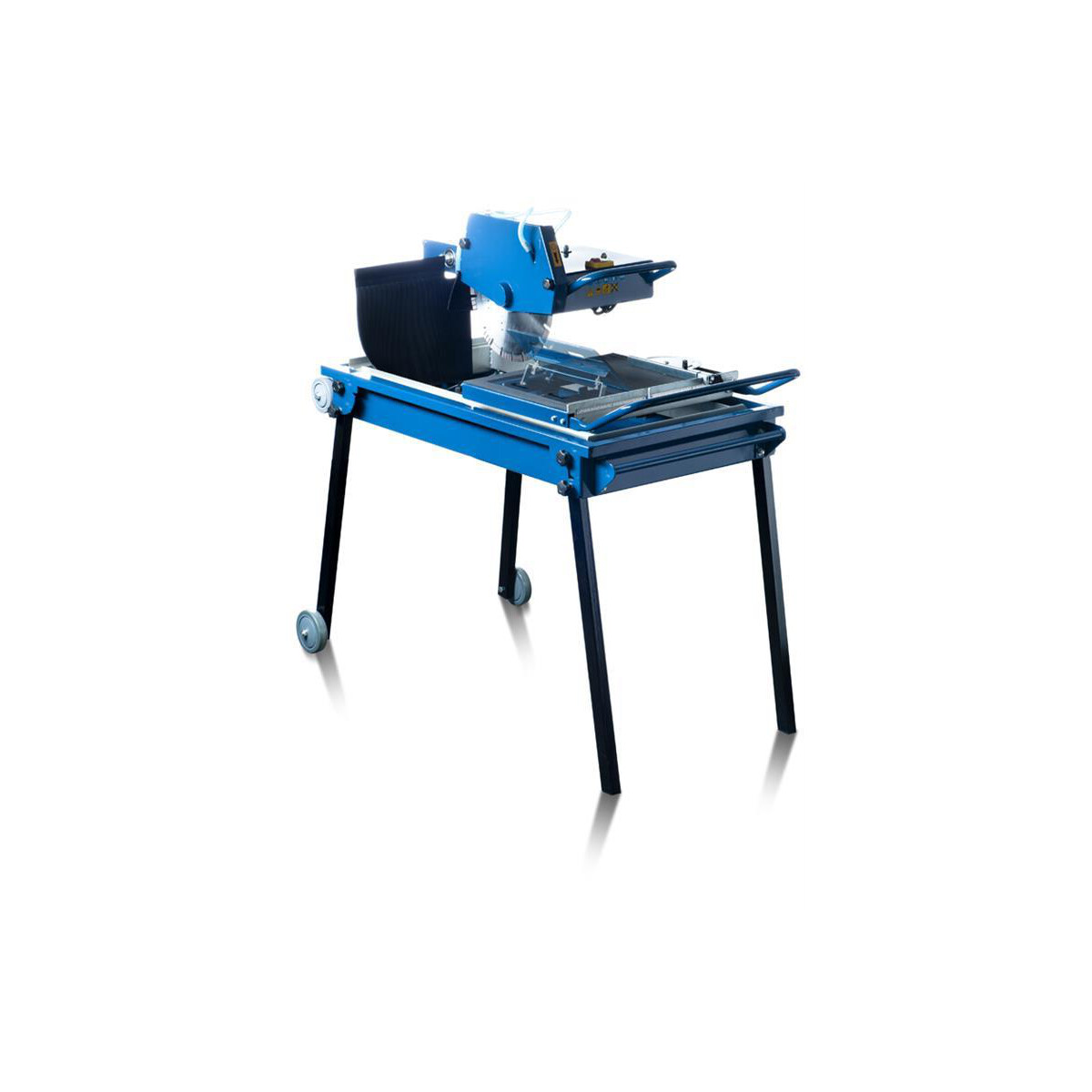Steintrennmaschine DTS 400 PRO PLUS