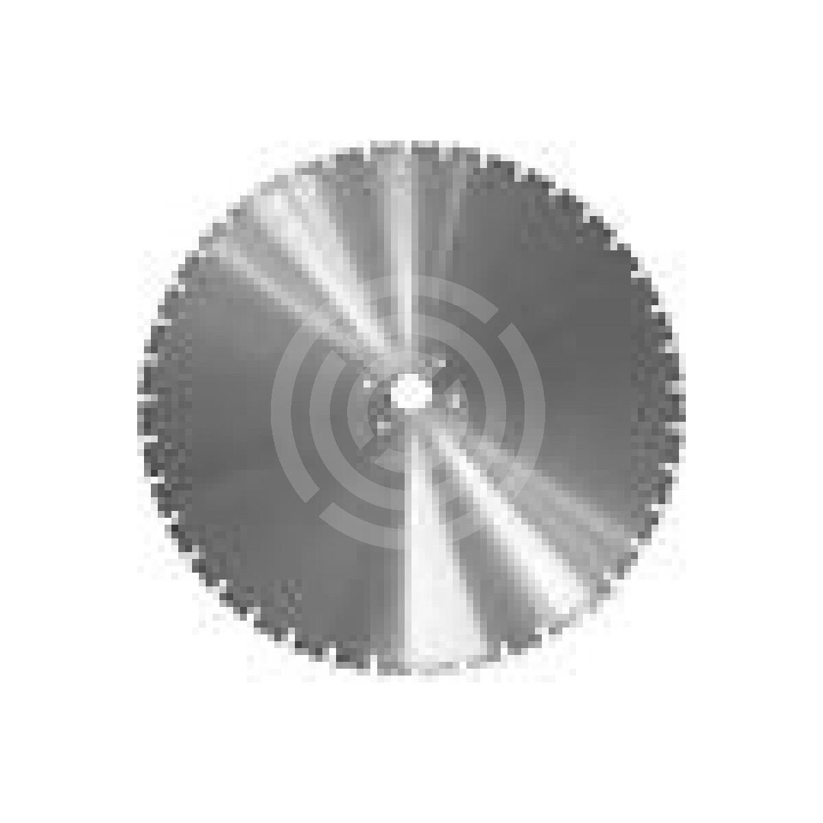 Diamond cutting disc flush-fitted 6 holes for EazySaw...