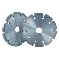 Grinding wheels SFS Standard / Ø 115 mm / strength 4 mm / spezial size