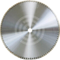 Floor saw blades Premium FSB3/ segment strength 4,4 mm / Ø 1000 mm / special bore size