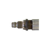 Diamond core drill wet  DDBU / Ø 62 mm