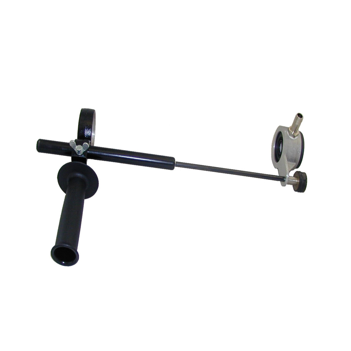 WEKA  Bohrführung mit Wassersammelring WR 10