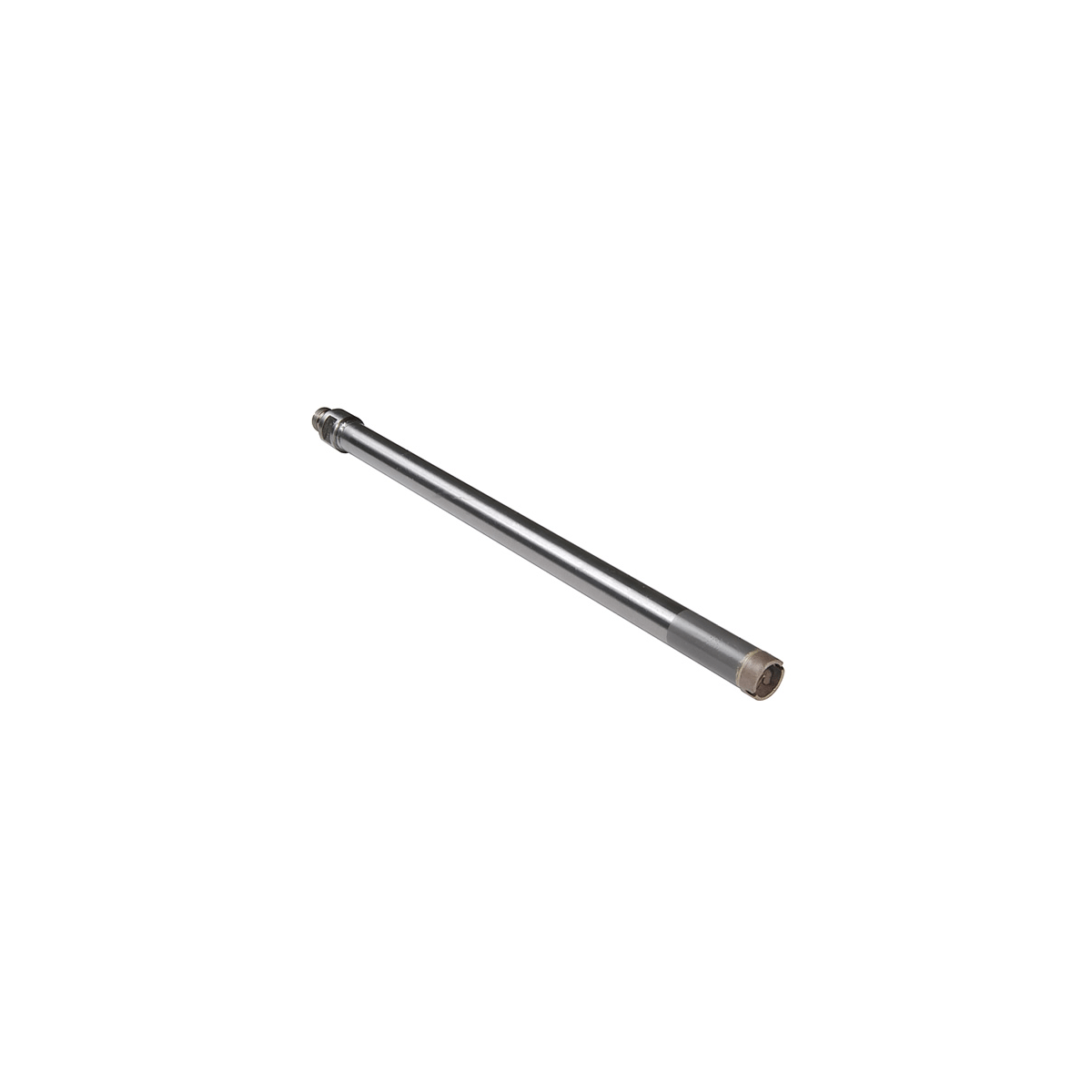 Diamond drill bit BPL ½ inch Ø 40 mm 400 mm