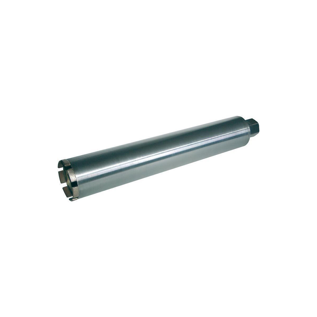 Diamantbohrkrone BKL / Ø 225 mm / NL= 450 mm