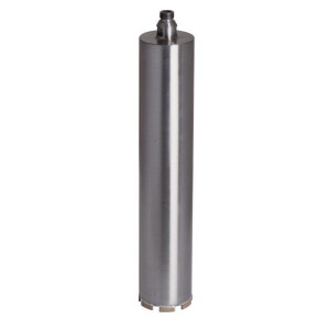 Diamond drill bit BPL / Ø 42 mm / WL=450 mm /...