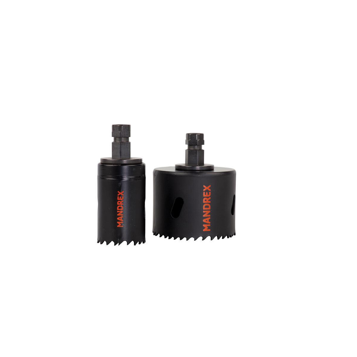 MXqs One Click - BI-METAL HOLE SAW EasyXcut M3