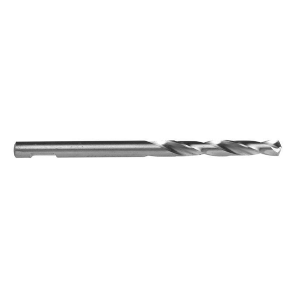 Pilot drill HSS-Co with 8% Cobalt for stainless steel/inox, (cast-) iron for MXqs ONE Click arbor