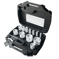 Elektriker- Kit 1 SpeedXcut Bi-Metall M42