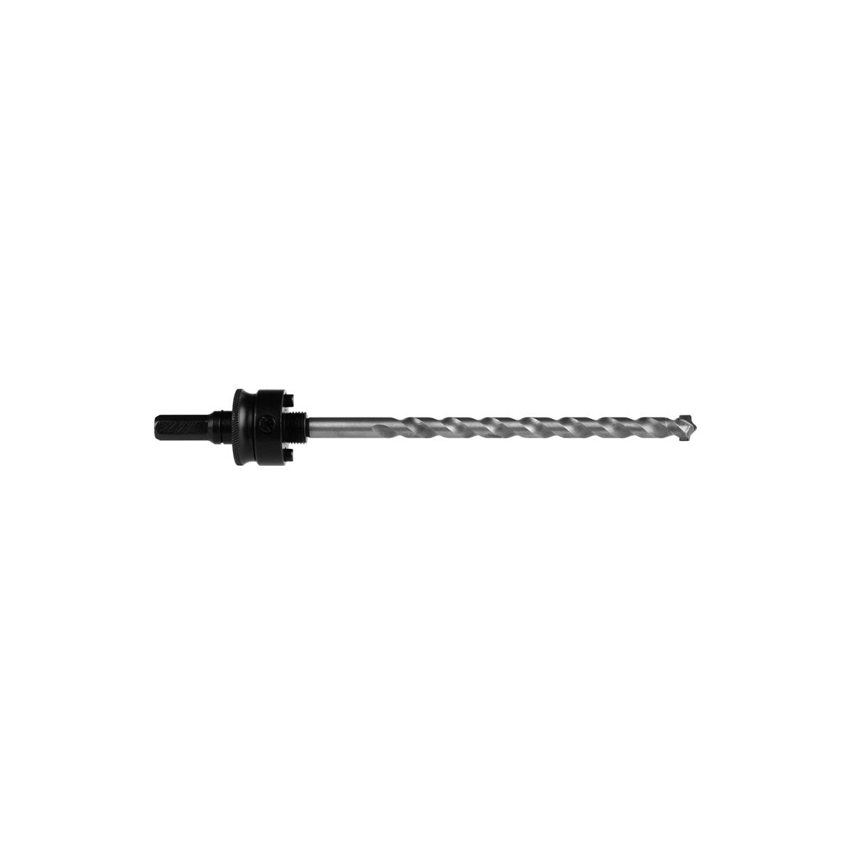 11 mm Sechskant Aufnahme für 165 mm Xtra tiefe...