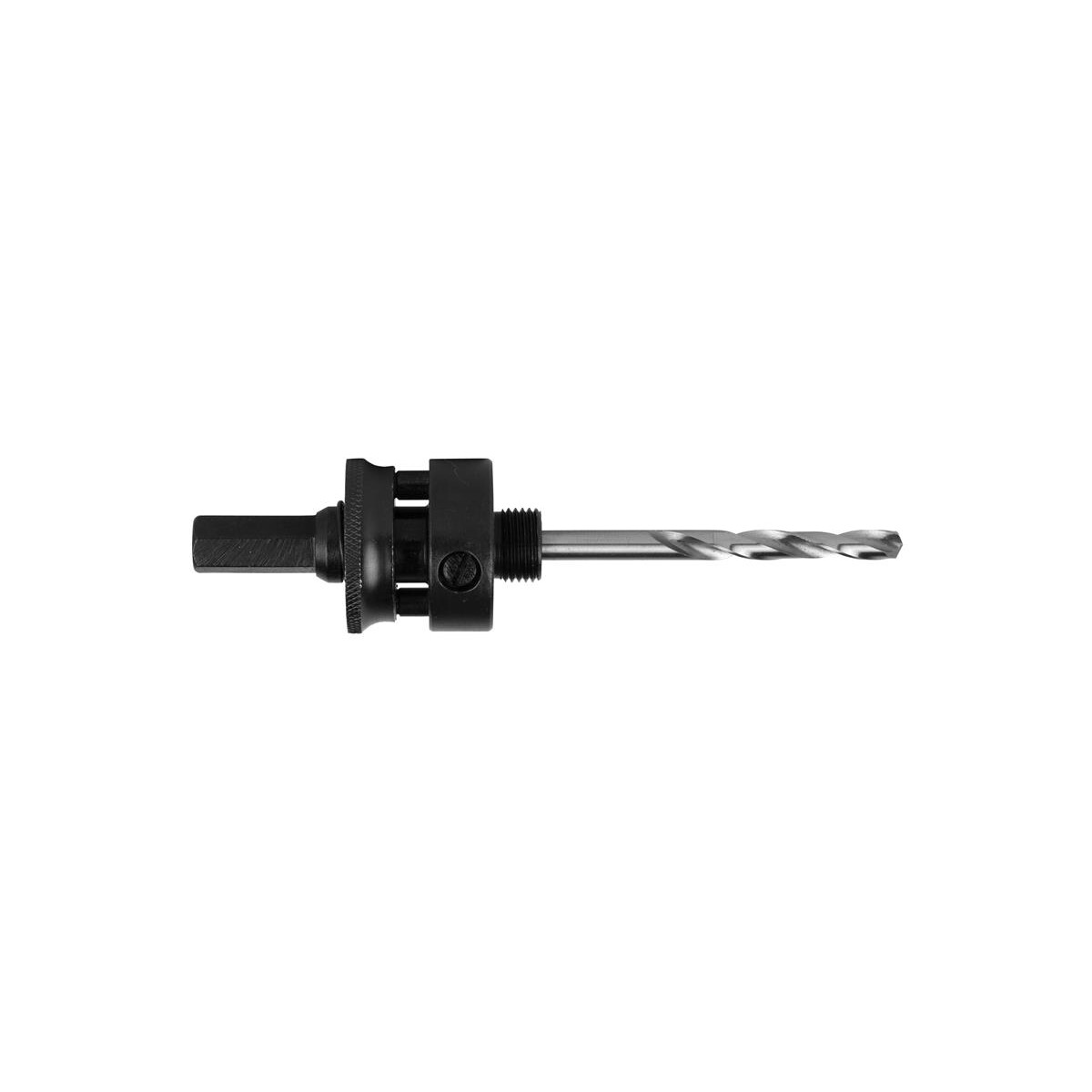 11 mm Sechskant Quick Turn-Lock Aufnahme für...