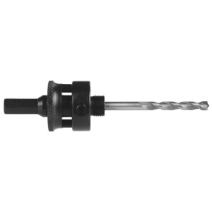 11 mm Hex "quick turn-lock" arbor for...