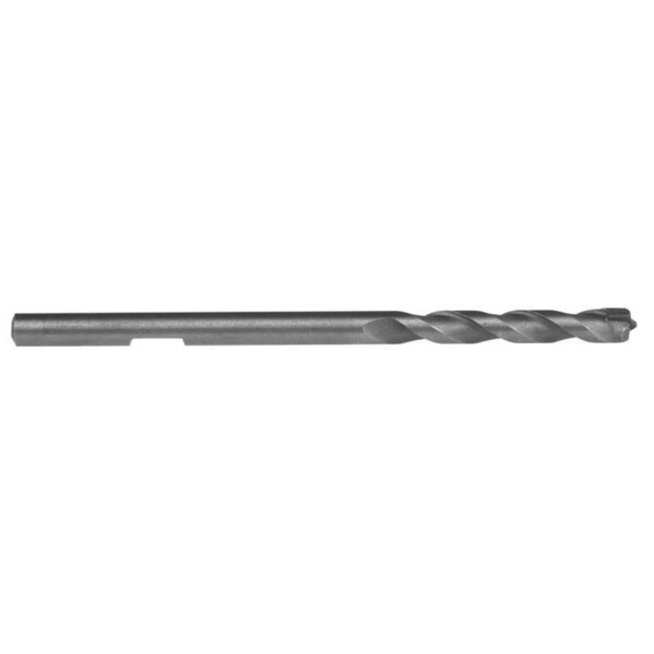 pilot drill with TCT tungsten carbide tipped point for use with hole saw arbors (Ø 32 - 210 mm)