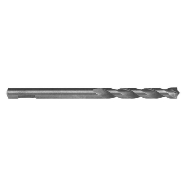 Pilot drill with TCT tungsten carbide tipped point For use with hole saw arbor (Ø 14 - 32 mm)