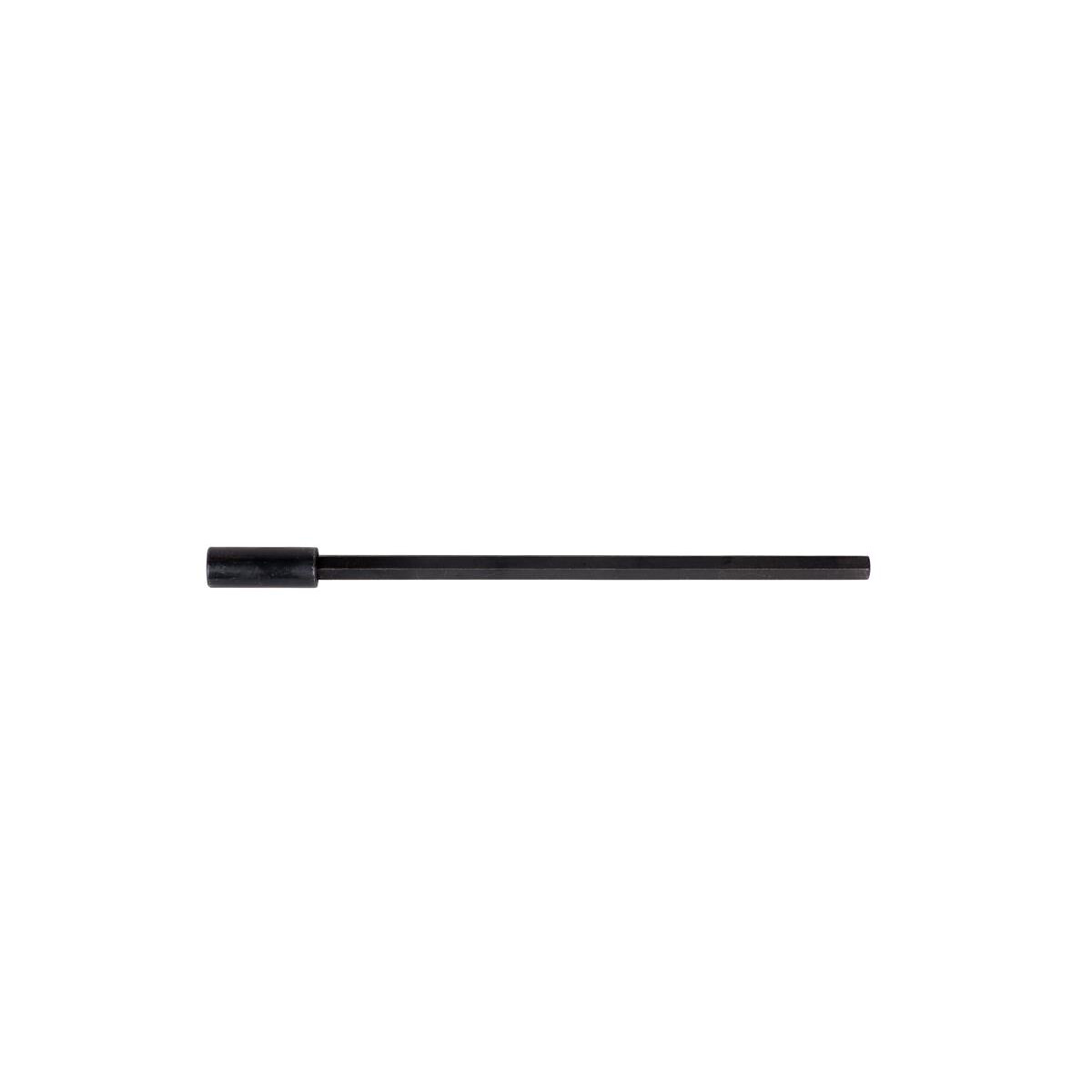 hole saw extension