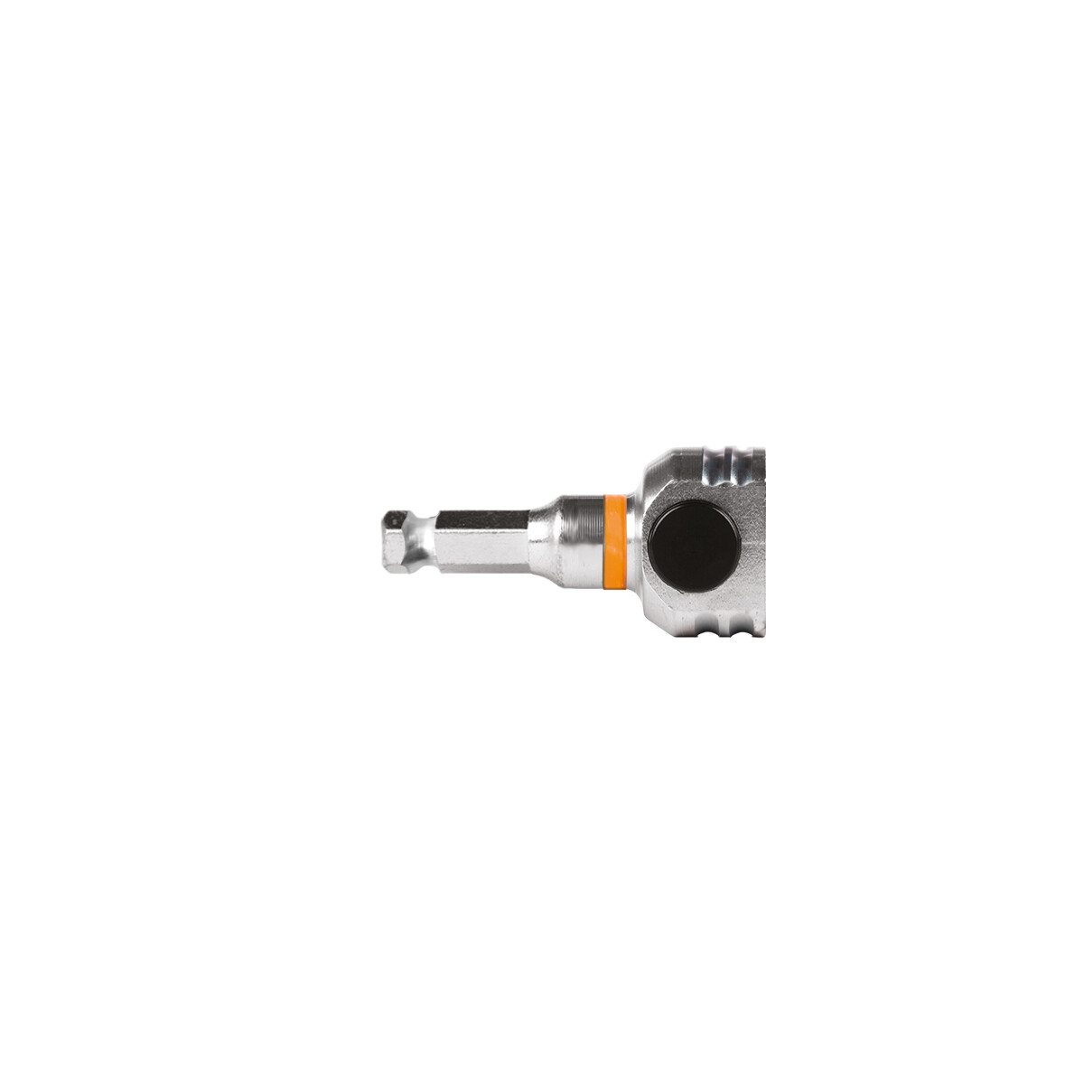 11 mm Sechskant MXqs ONE-CLICK Aufnahme für...
