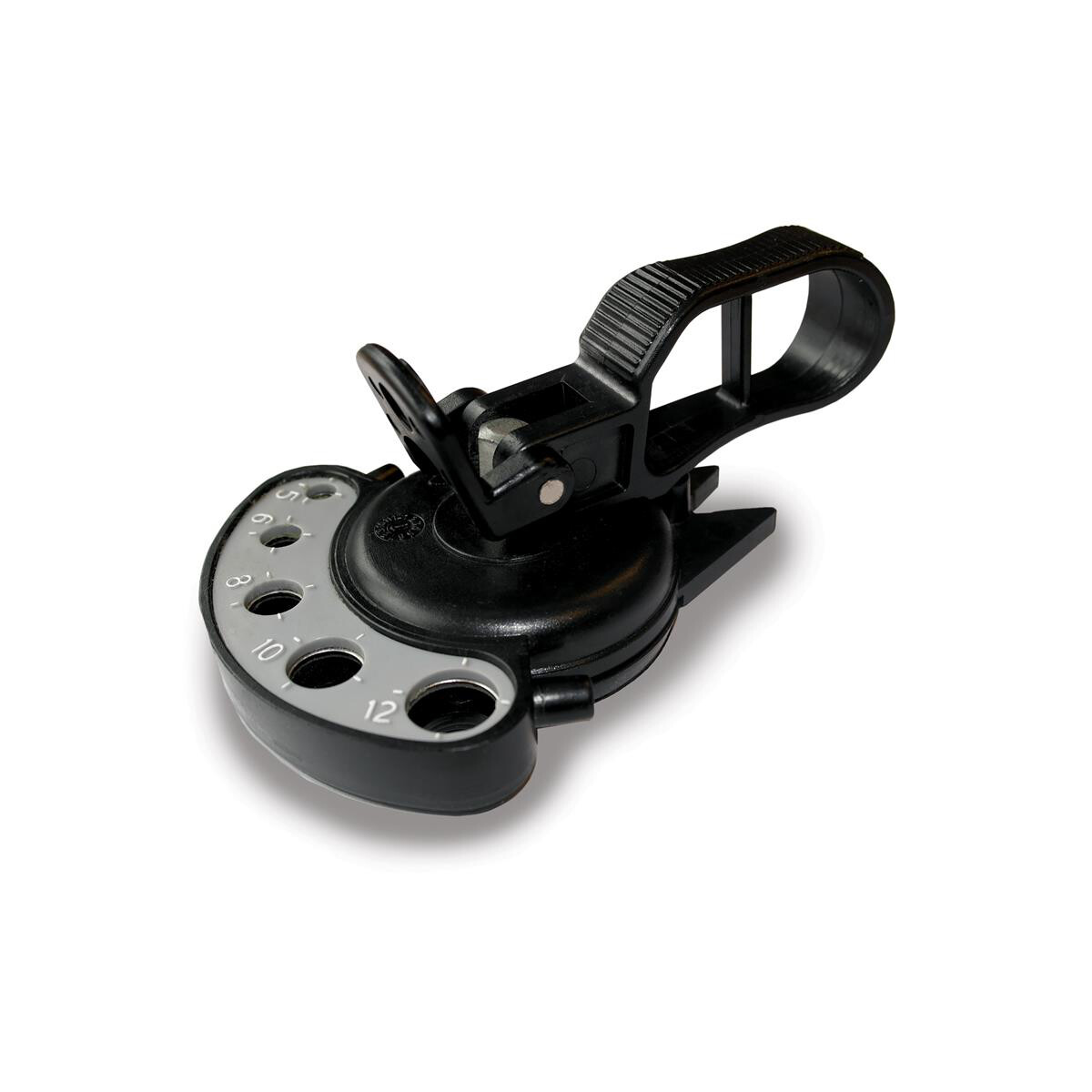 CENTERING & COOLING AID