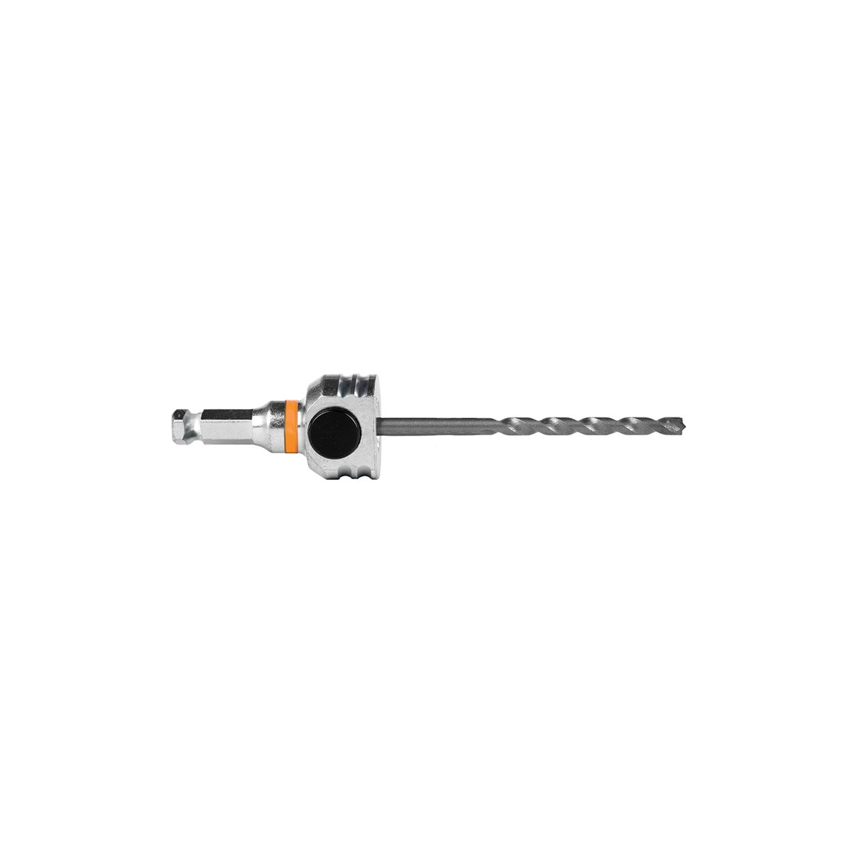 11 mm Sechskant MXqs ONE-CLICK Aufnahme für...