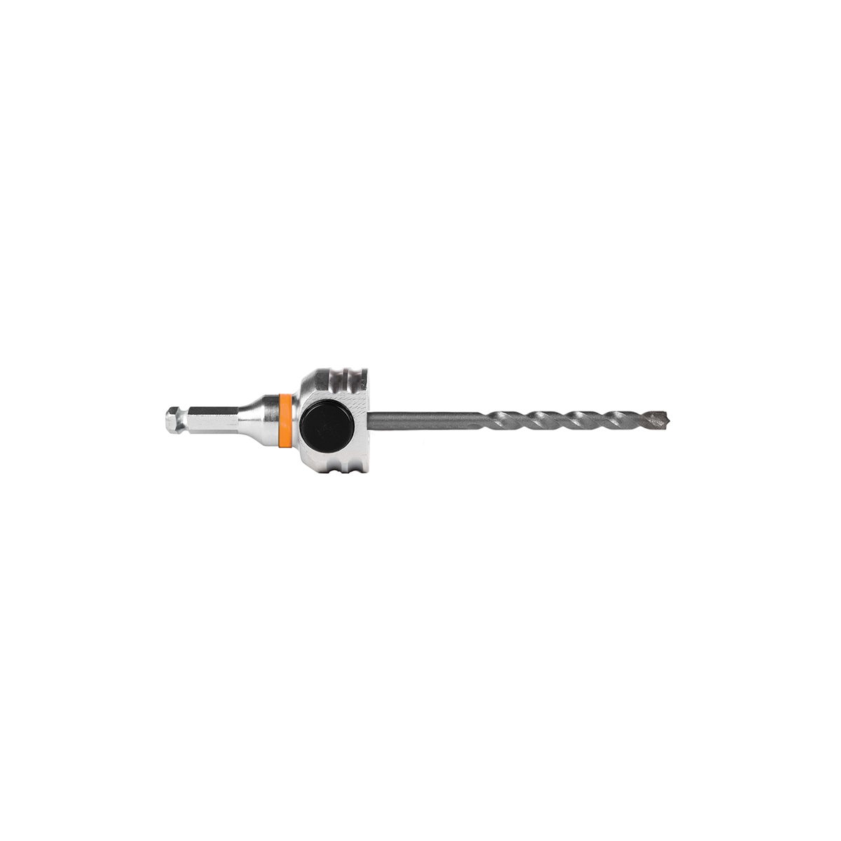 8,5 mm Sechskant MXqs ONE-CLICK Aufnahme für...