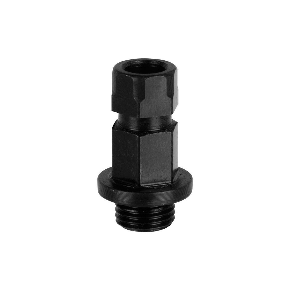 3 Stück MXqs ONE-CLICK-Adapter für alle Arten...