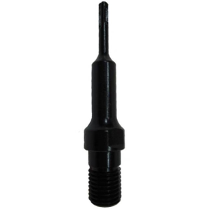 drill bit adapter SDS Plus to 1 1/4"