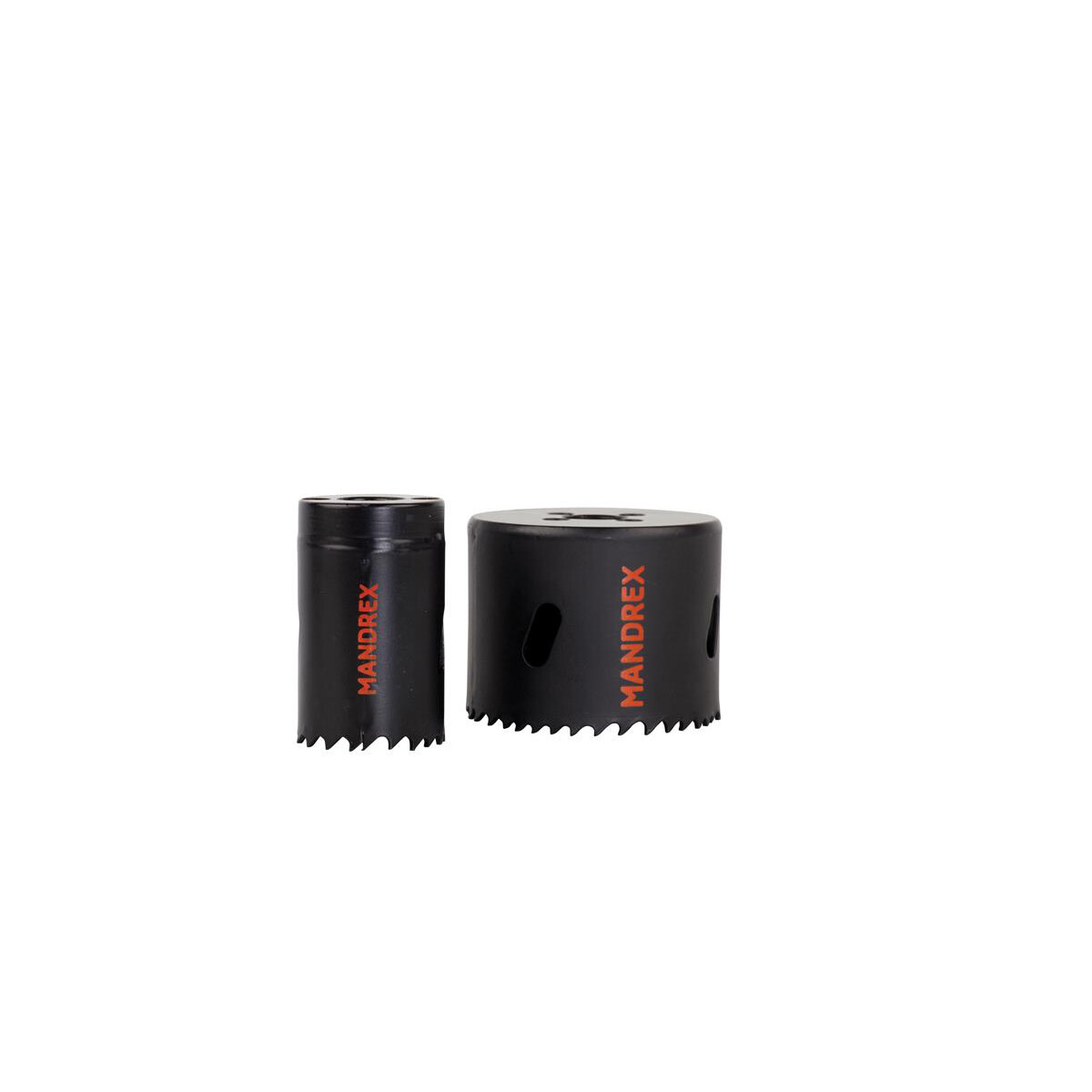 MX Mandrex HSS Bi-Metall-Lochsäge EasyXcut M3